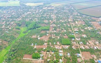 'Sốt đất ảo' ở Tây nguyên: Nhiều gia đình trắng tay vì 'cò đất'... thất hứa