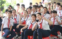 Phân tuyến mầm non, lớp 1, lớp 6 theo giới hạn khoảng cách từ nhà đến trường