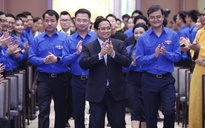 Tin tức đặc biệt trên báo in Thanh Niên 25.3.2025