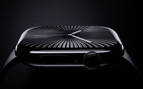 Apple sắp tung ra Apple Watch tích hợp camera