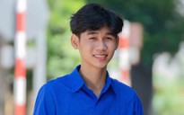 Đoàn dạy tôi cách sống, yêu thương và cống hiến