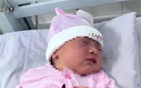 Lại phát hiện trẻ sơ sinh bị bỏ rơi ở Củ Chi