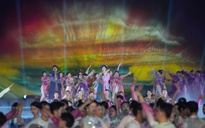 Năm du lịch quốc gia 2025: Chuyến du hành ngược dòng lịch sử