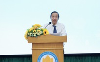 TP.HCM: Chăm sóc sức khỏe toàn diện cho hơn 6.000 người tại 12 trung tâm bảo trợ xã hội