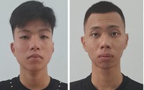 Vụ chém người dã man ở quán trà sữa: 4 côn đồ lãnh án