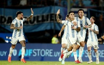 Cực nóng trận đại chiến Argentina đấu Brazil, Messi và Neymar phải chào thua