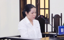 Lừa đảo hơn 2 tỉ đồng, chủ hụi lãnh án 8 năm tù