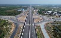 Kiến nghị bổ sung đường gom dân sinh cho cao tốc Bến Lức - Long Thành