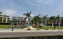 Thanh tra toàn diện 2 dự án bất động sản nổi tiếng ở Bình Thuận