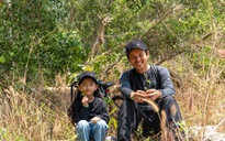 Cuộc sống 'gà trống nuôi con' của diễn viên Hồ Quang Mẫn