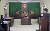 Tòa tuyên công ty xổ số Huế trả thưởng 2 tỉ đồng: Giám đốc chia sẻ niềm vui với nguyên đơn