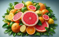 Bưởi rất tốt nhưng 'tối kỵ' với những người này