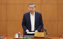 Cơ cấu nhân sự Đại hội XIV hài hòa, hợp lý