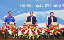 Ba 'đặt hàng' của Thủ tướng với thanh niên