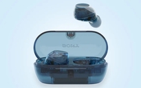 Sony ra mắt tai nghe không dây WF-C710N, giá 120 USD