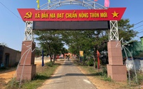 Kiểm tra hộ kinh doanh ‘kêu trời’ vì bất ngờ bị đóng mã số thuế