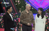 Quyền Linh phấn khích trước trai tân U.40 chọn hẹn hò mẹ đơn thân