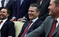 Đảng Dân chủ đòi cố vấn, bộ trưởng của ông Trump từ chức vì lộ thông tin mật