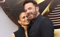 Ben Affleck cảm thấy xấu hổ về chuyện ly hôn Jennifer Lopez