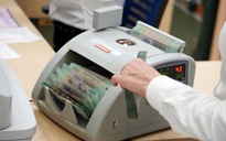 24 ngân hàng giảm lãi suất tiết kiệm trong vòng 1 tháng qua