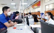 Tiền lương, phụ cấp của cán bộ có được bảo lưu sau sắp xếp?