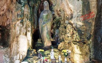 Gian nan bảo tồn di sản ma nhai Ngũ Hành Sơn