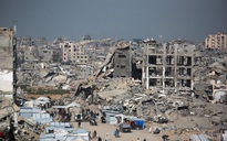 Hamas ra cảnh báo mới với Israel