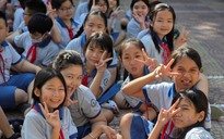TP.HCM tuyển sinh lớp 1, lớp 6 sớm hơn những năm trước
