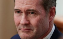 Nhóm cố vấn an ninh của ông Trump bị rò rỉ dữ liệu cá nhân trên mạng