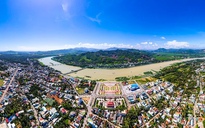 Hoài Nhơn - 'Mảnh đất tình người'