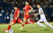 Đội tuyển Việt Nam và phiên bản mới cực đỉnh: Tài cầm quân của thầy Kim ngày càng tuyệt