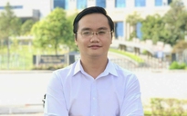 Tiến sĩ 34 tuổi đam mê nghiên cứu 'kinh doanh xã hội'