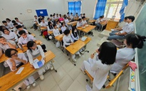 Trường ĐH sử dụng tổ hợp xét tuyển 'lạ': Ảnh hưởng chất lượng đào tạo