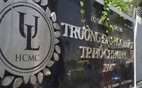 Sinh viên phản ánh học phí giáo dục quốc phòng quá cao,Trường ĐH Luật TP.HCM nói gì?