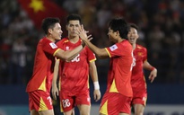 Cơ hội đội tuyển Việt Nam lấy vé dự Asian Cup 2027 tăng lên 67%, vì sao?