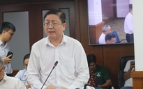 Sở Nội vụ TP.HCM thông tin quy trình rút đơn xin nghỉ hưu sớm