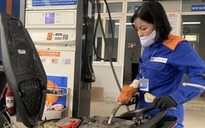 Giá xăng dầu tăng mạnh từ 15 giờ hôm nay 27.3