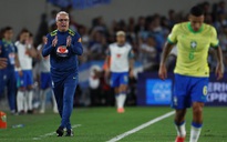 Đội tuyển Brazil khẩn cấp thay HLV, Messi còn nhấn thêm nỗi đau