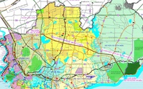 Phó thủ tướng chấp thuận xây dựng cao tốc từ Hồ Tràm về sân bay Long Thành