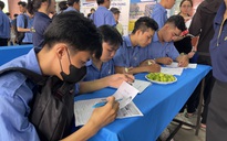 Năm 2025, ngành kỹ thuật công nghệ được tuyển sinh và đào tạo ra sao?