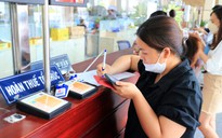 Đoạn trường hoàn thuế