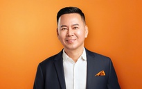 FWD Việt Nam có Tổng giám đốc mới
