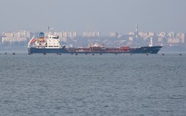 Sóng gió bủa vây thỏa thuận biển Đen