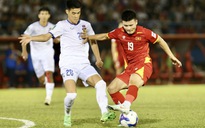 Lịch thi đấu đội tuyển Việt Nam: Đấu 'hổ' Malaysia bao giờ, ở đâu, xem kênh nào?