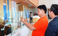 'Vai trò của chuyển đổi số, AI trong ngành y tế là vô cùng quan trọng'