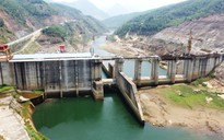Dự án thủy điện Hồi Xuân hơn 3.300 tỉ 15 năm vẫn dang dở