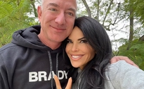 Những mối tình của Lauren Sánchez, vợ sắp cưới tỉ phú Jeff Bezos
