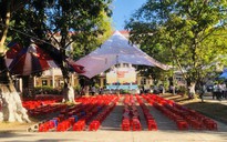 Có gì đặc biệt trong chương trình Tư vấn mùa thi tại Tiền Giang?