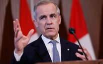 Thủ tướng Canada: Kỷ nguyên quan hệ sâu rộng với Mỹ đã kết thúc