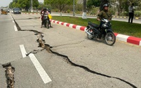 Động đất kinh hoàng ở Myanmar, ảnh hưởng khắp châu Á